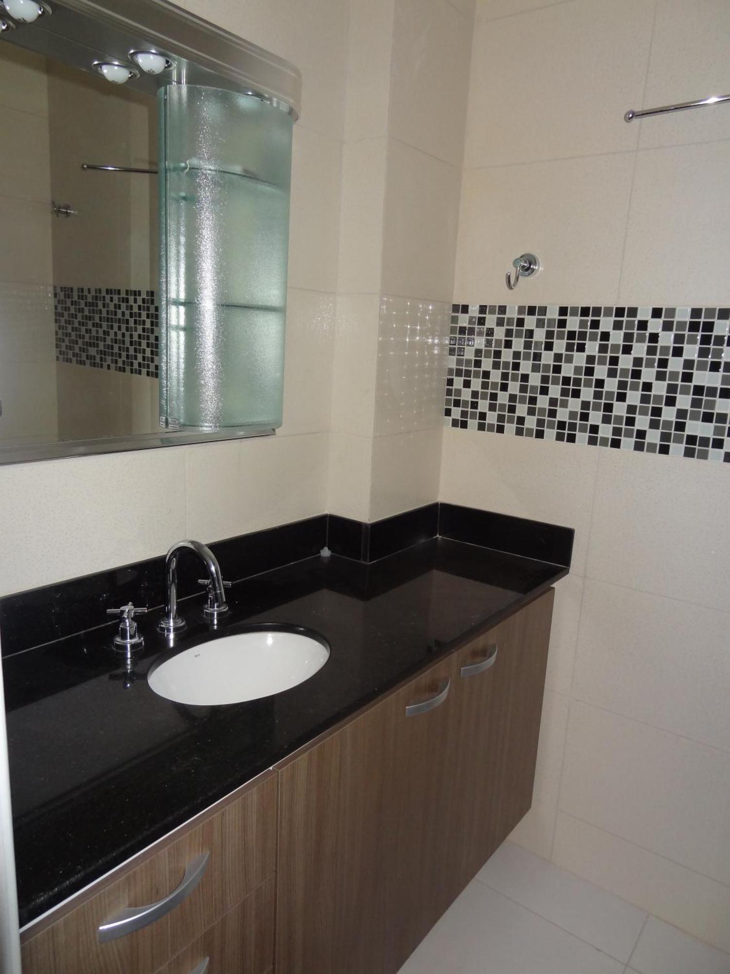 Apartment In Copacabana Rio *