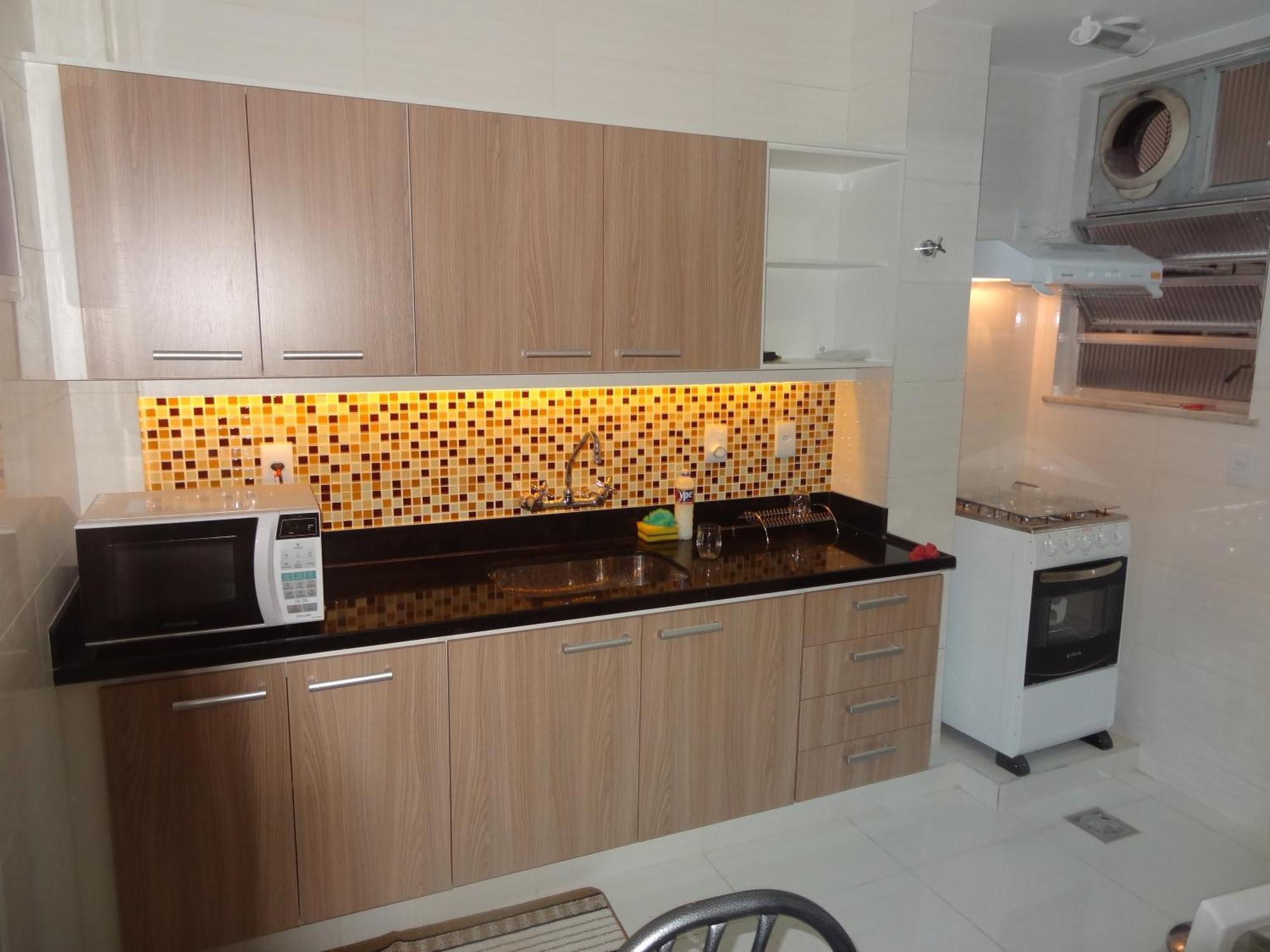 In Copacabana Rio Apartment Rio de Janeiro