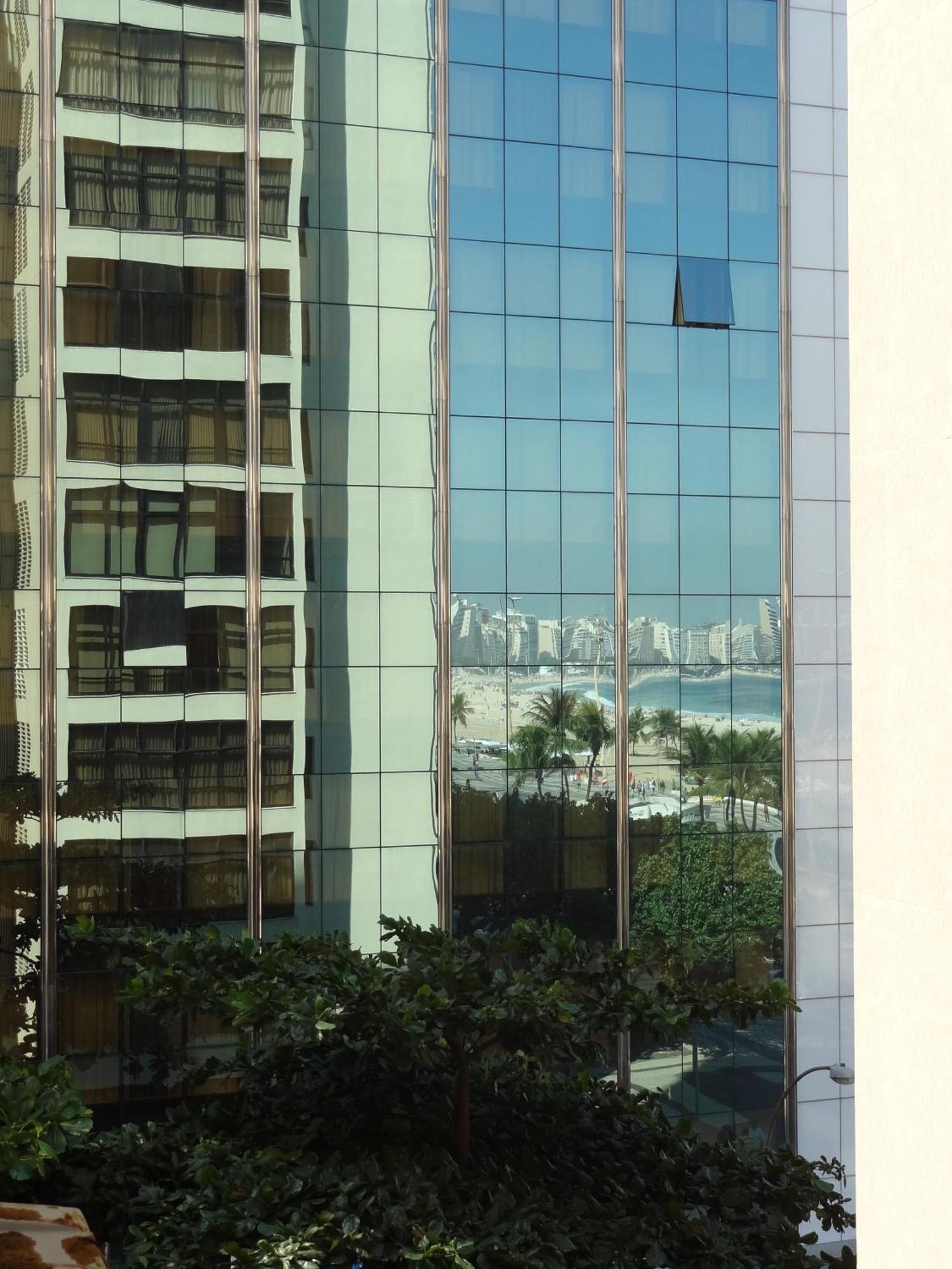 In Copacabana Rio Apartment